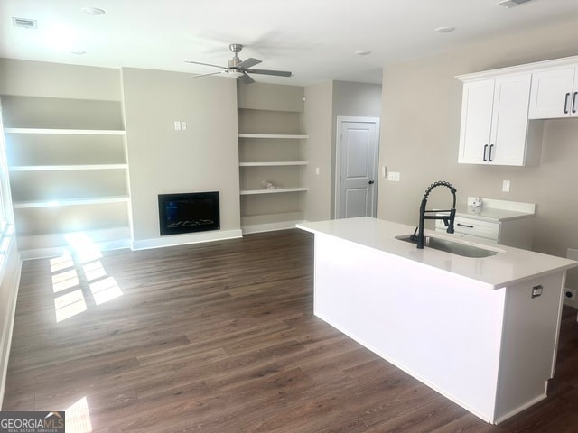 717 Scales St in Griffin, GA - Building Photo - Building Photo