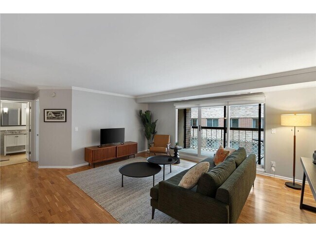 2885 Knox Ave S in Minneapolis, MN - Building Photo - Building Photo