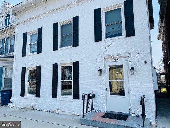 property at 145 N Carlisle St