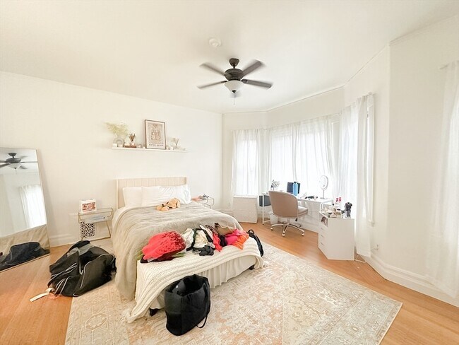 36 St Stephen St in Boston, MA - Foto de edificio - Building Photo