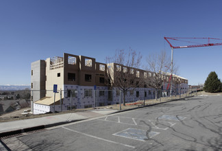 The Cottages at Panorama Pointe in Westminster, CO - Building Photo - Building Photo