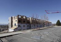 The Cottages at Panorama Pointe in Westminster, CO - Foto de edificio - Building Photo