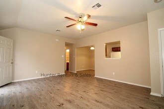 2808 Alma Dr in Killeen, TX - Foto de edificio - Building Photo