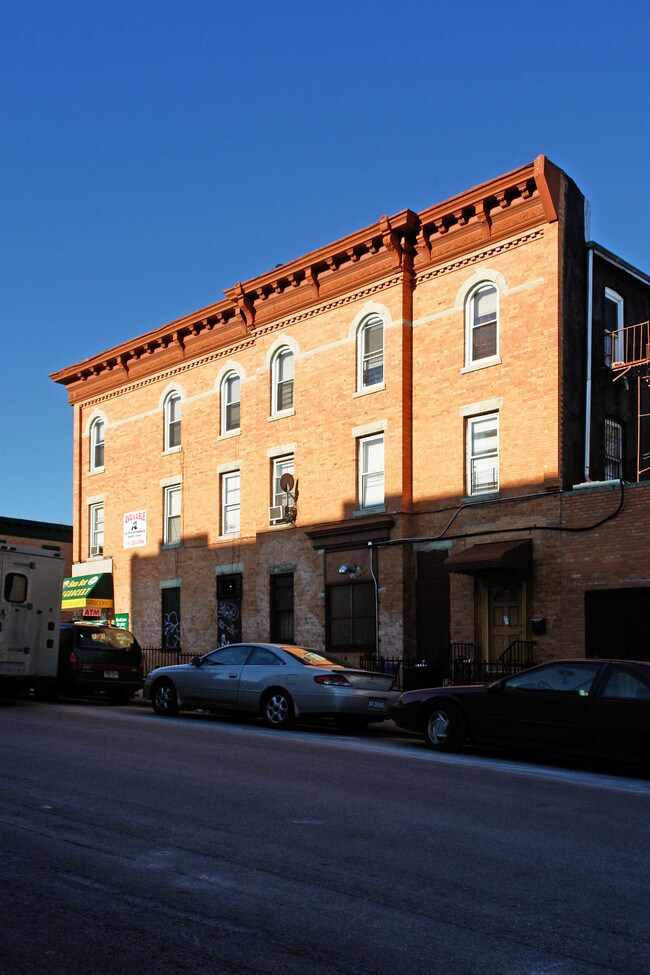 581 40th St in Brooklyn, NY - Building Photo - Building Photo