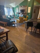 2040 N Delaware St in Indianapolis, IN - Building Photo