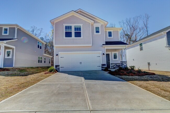 property at 5037 Poplin Vly