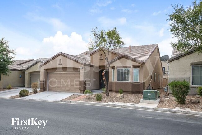 6345 Salmon Mountain Ave in Las Vegas, NV - Building Photo - Building Photo