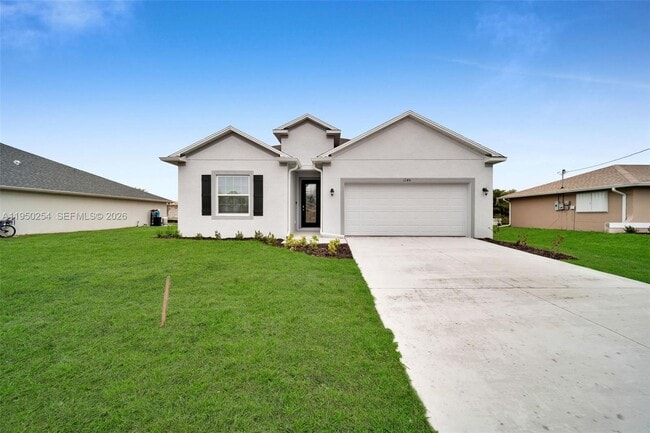 property at 1145 NW 27th Ave