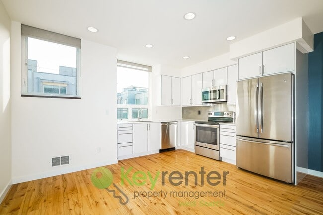 property at 2416 S Holgate St