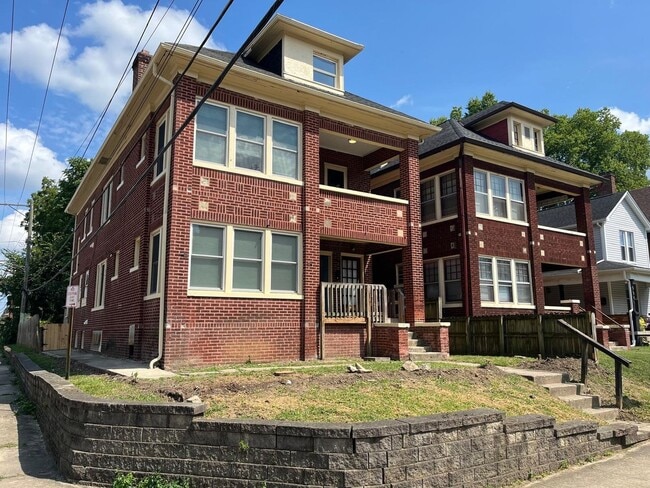 property at 978 Linwood Ave