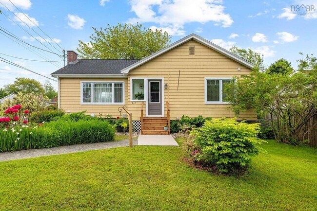 property at 210 Main St