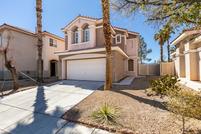 5285 Dakotah Pointe Ct in North Las Vegas, NV - Building Photo - Building Photo