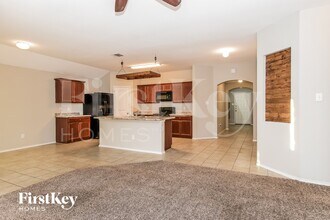 513 Azalea Dr in Nevada, TX - Building Photo - Building Photo