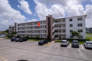 3044 Wolverton C in Boca Raton, FL - Building Photo
