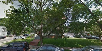 264 Bowen St in Providence, RI - Building Photo