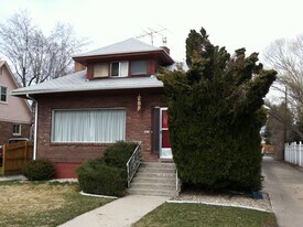 419 100 N in Provo, UT - Building Photo