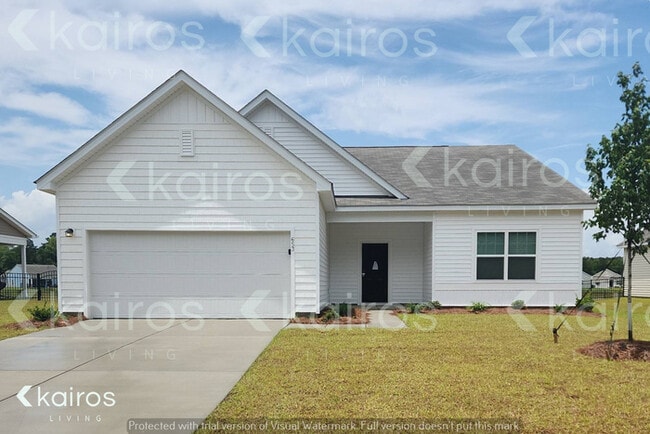 property at 653 Castillo Dr