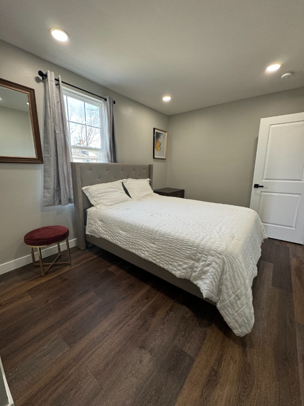 328 N Euclid Ave in Indianapolis, IN - Foto de edificio - Building Photo