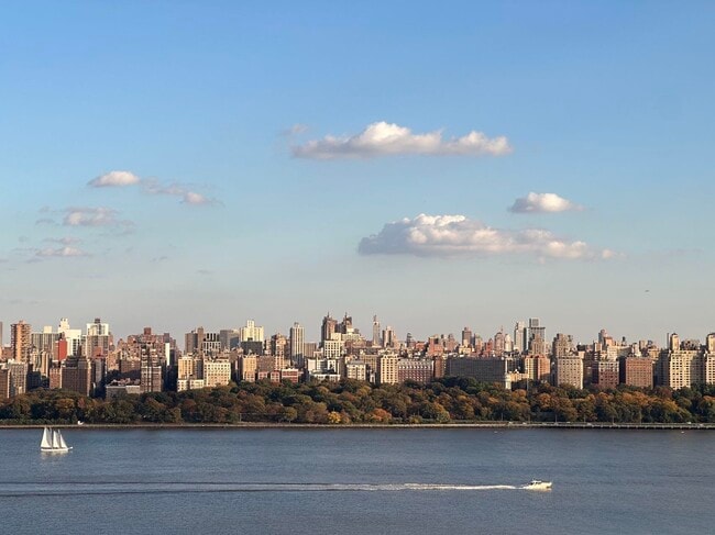 property at 8650 BLVD E