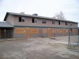 Oak Village Apartments