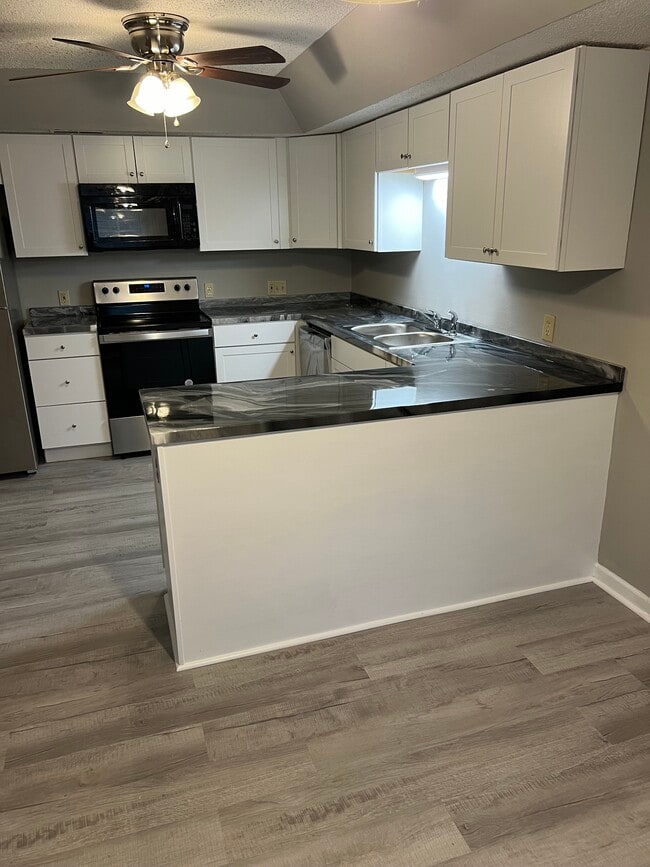 301 Cypress St, Unit 5 in Bristol, TN - Building Photo - Building Photo