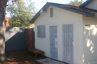 2625 Del Paso Blvd in Sacramento, CA - Building Photo - Building Photo