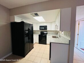 40 Piney Branch Way in Melbourne, FL - Building Photo - Building Photo