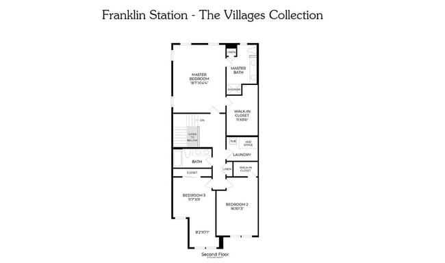 property at 110 Segel Dr