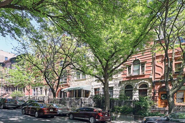 461 W 144th St in New York, NY - Building Photo - Building Photo