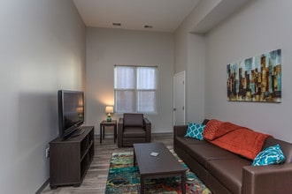 Euclid3 in Cleveland, OH - Building Photo - Interior Photo