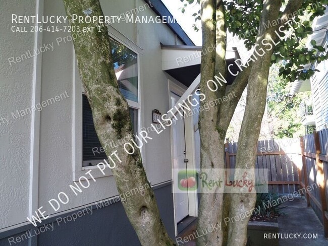 property at 2116 NE 85th St