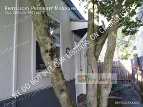 2116 NE 85th St in Seattle, WA - Building Photo - Building Photo