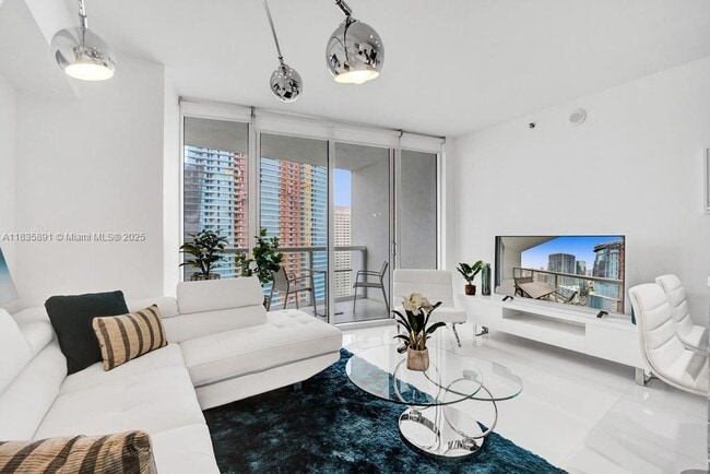property at 475 Brickell Ave