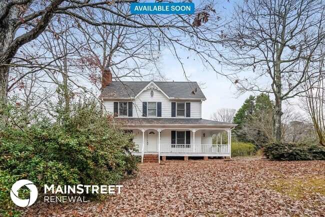 property at 7103 Chase Cir