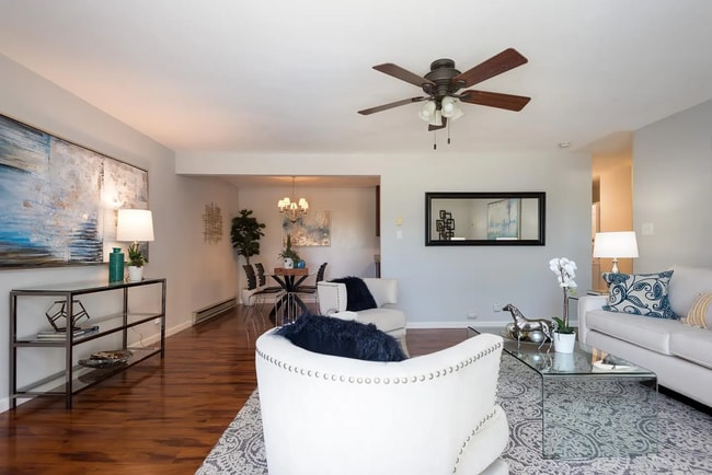 property at 19 Claremont Ave