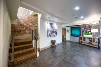 The Wilson in San Francisco, CA - Foto de edificio - Lobby