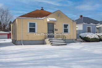 754 Durbin St in Gary, IN - Building Photo - Building Photo