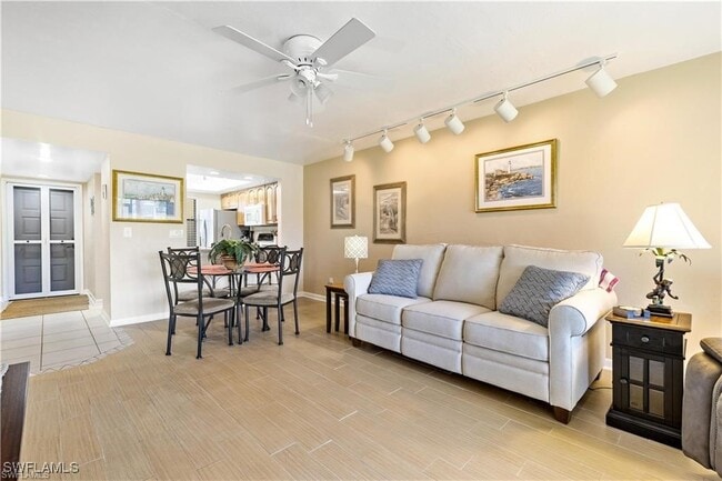 property at 8445 Charter Club Cir