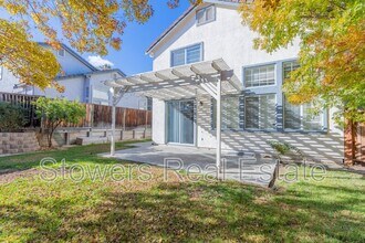 5346 Fairside Way in Antioch, CA - Building Photo - Building Photo