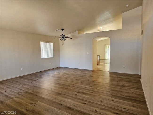 3519 Ocatillo Mesa Way in North Las Vegas, NV - Building Photo - Building Photo