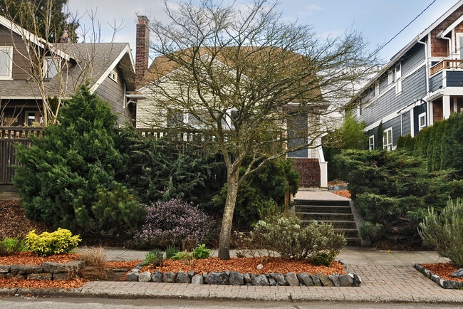 property at 8334 32nd Ave NW