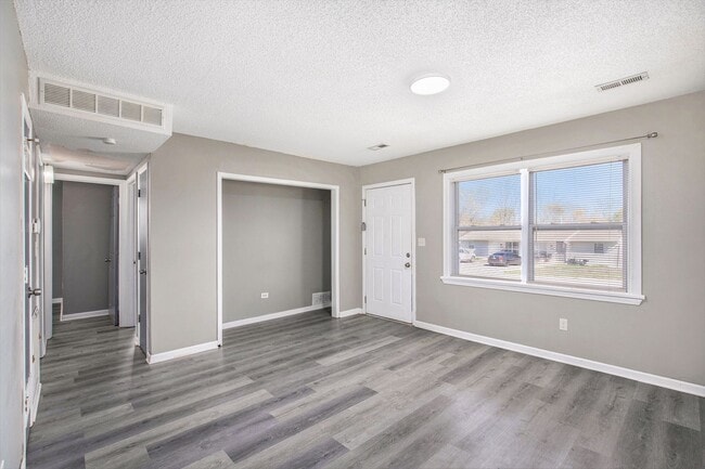 property at 18731 E Blackhawk Trail