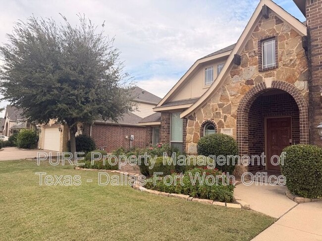 511 Carnation Ln in Mansfield, TX - Building Photo - Building Photo