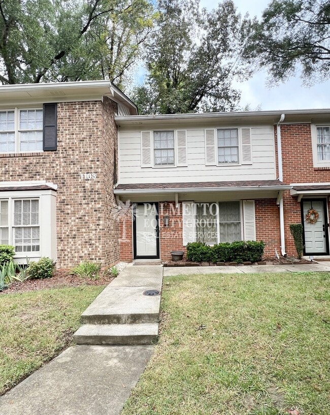property at 1103 W Bessemer Ave