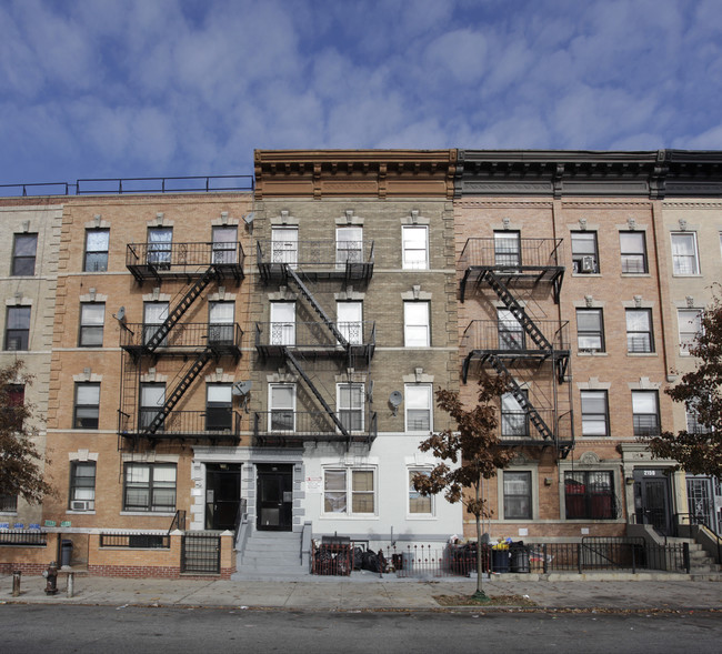 2157 Pacific St in Brooklyn, NY - Building Photo - Building Photo