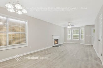 3785 Cypress Pointe Dr in Union City, GA - Building Photo - Building Photo