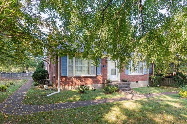 920 Buford Pl in Nashville, TN - Building Photo - Building Photo
