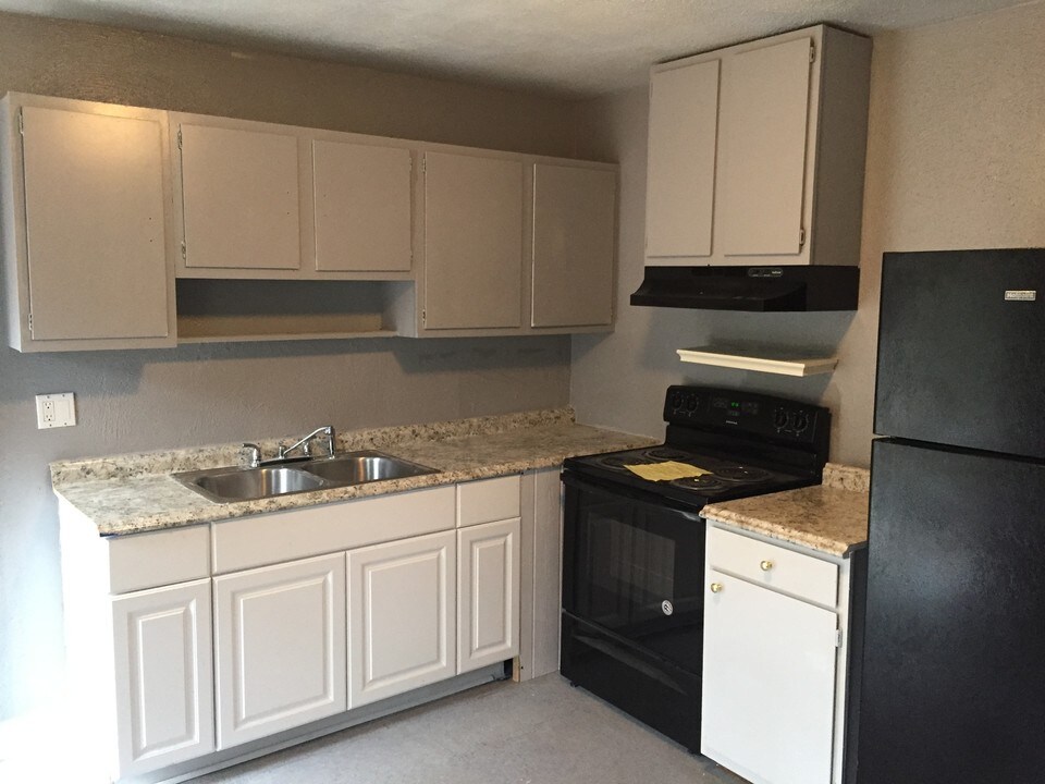 1606 N Patterson Ave in Winston-Salem, NC - Building Photo