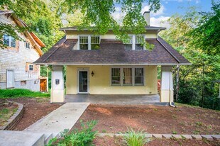 7 Fredonia Ave in Lynchburg, VA - Building Photo