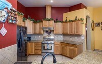 3903 Monte Lindo Ct in Las Cruces, NM - Foto de edificio - Building Photo